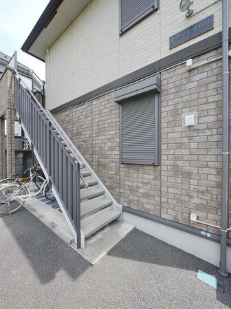 モナリエ東村山の物件内観写真